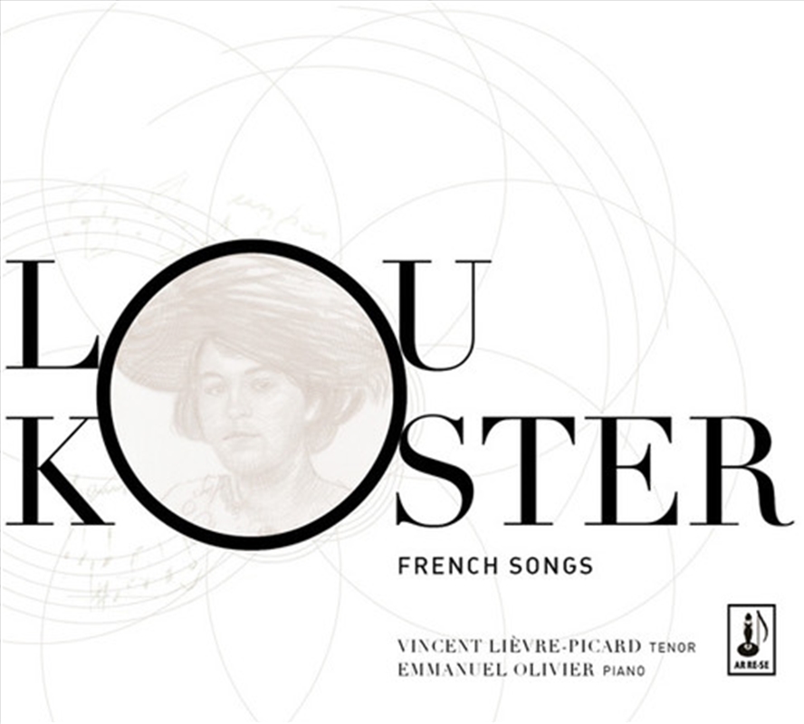 French Songs/Product Detail/Classical