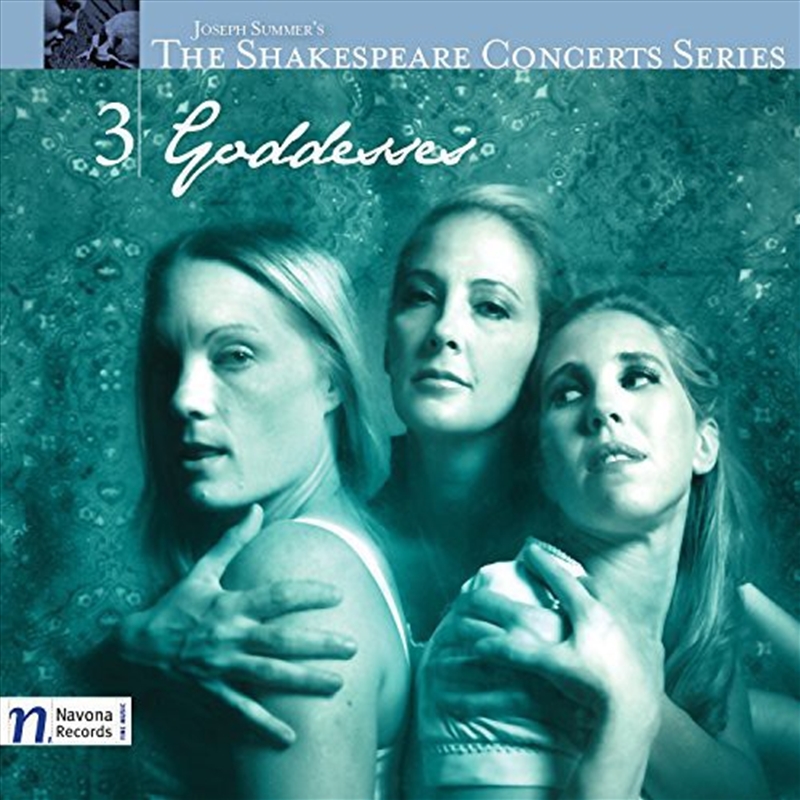 Goddesses/Product Detail/Classical