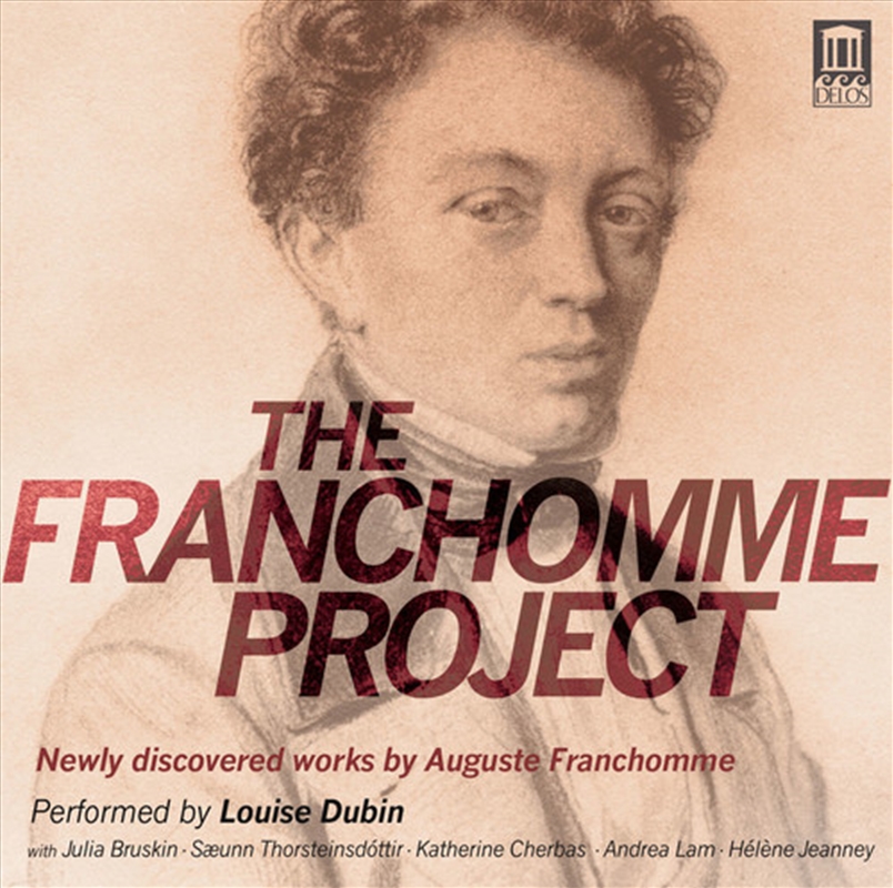 Franchomme Project/Product Detail/Classical