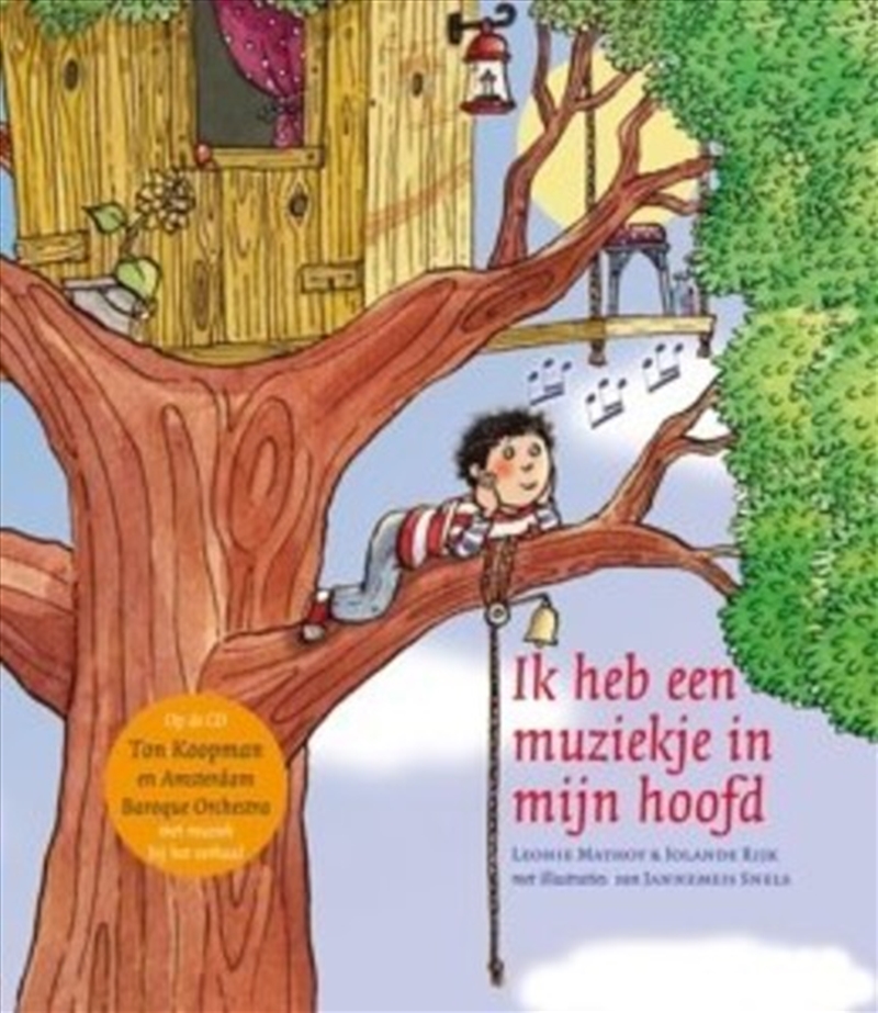 Muziekje In Mijn/Product Detail/Classical