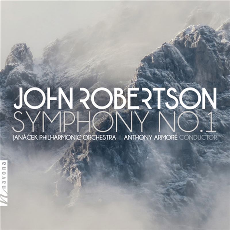 Symphony 1/Product Detail/Classical