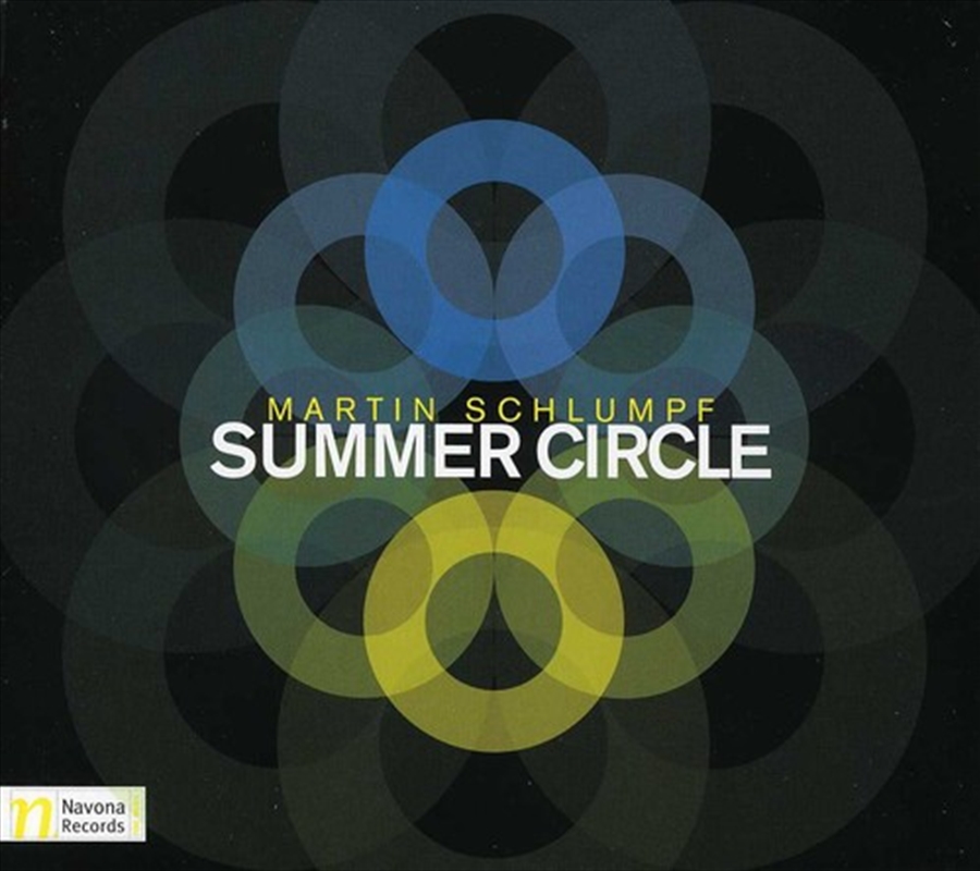 Summer Circle/Product Detail/Classical