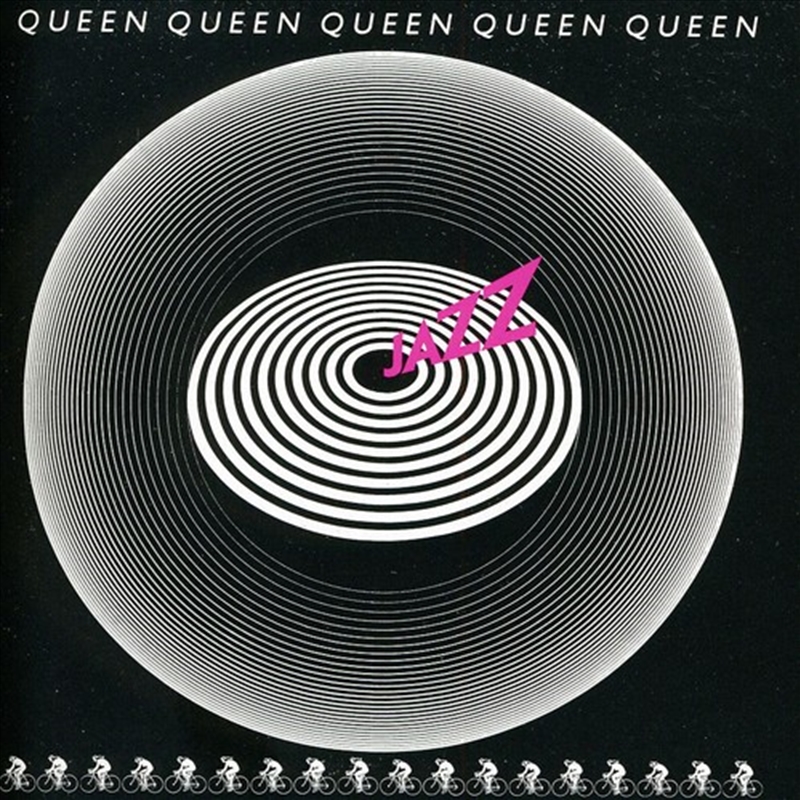 Jazz/Product Detail/Rock/Pop