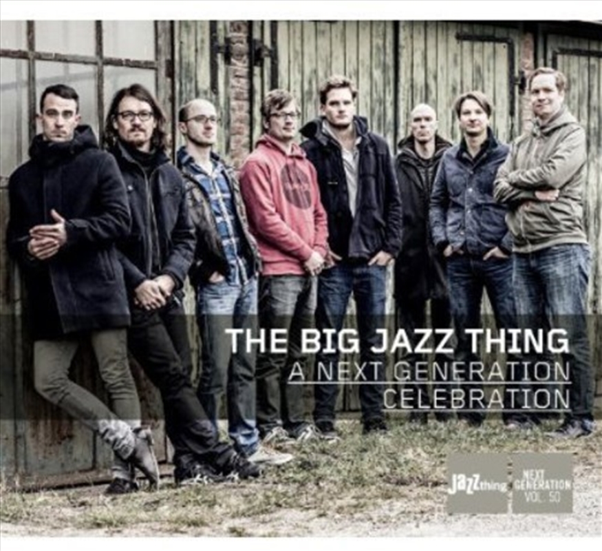 Next Generation Celebration/Product Detail/Jazz