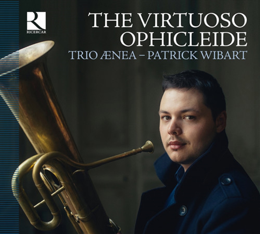 Virtuoso Ophicleide/Product Detail/Classical