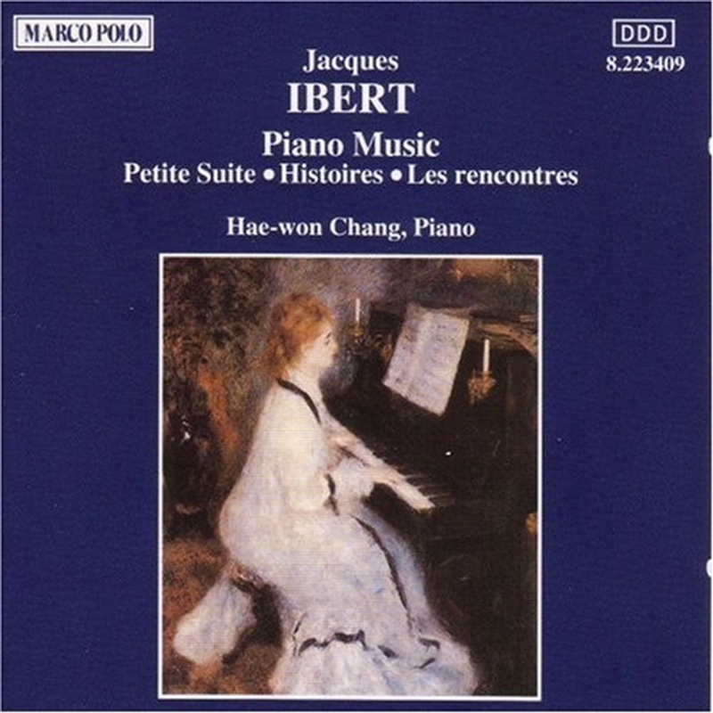 Piano Music/Product Detail/Classical