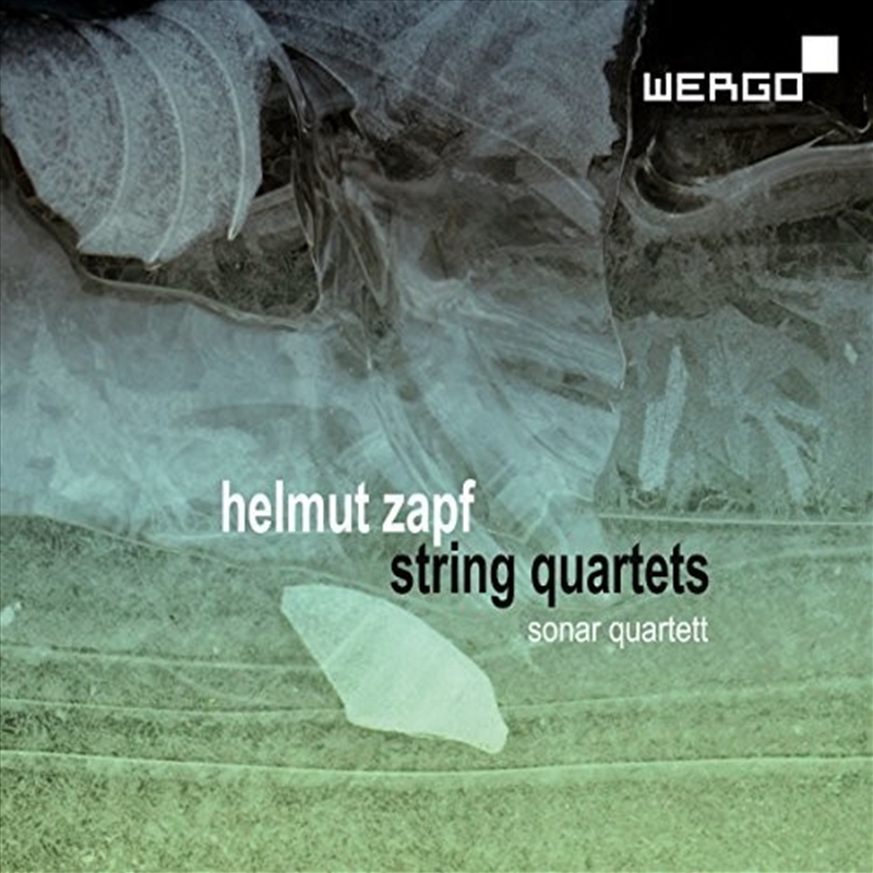 String Quartets/Product Detail/Classical