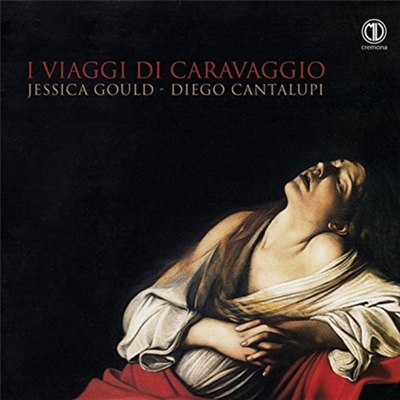 I Viaggi Di Caravaggio/Product Detail/Classical