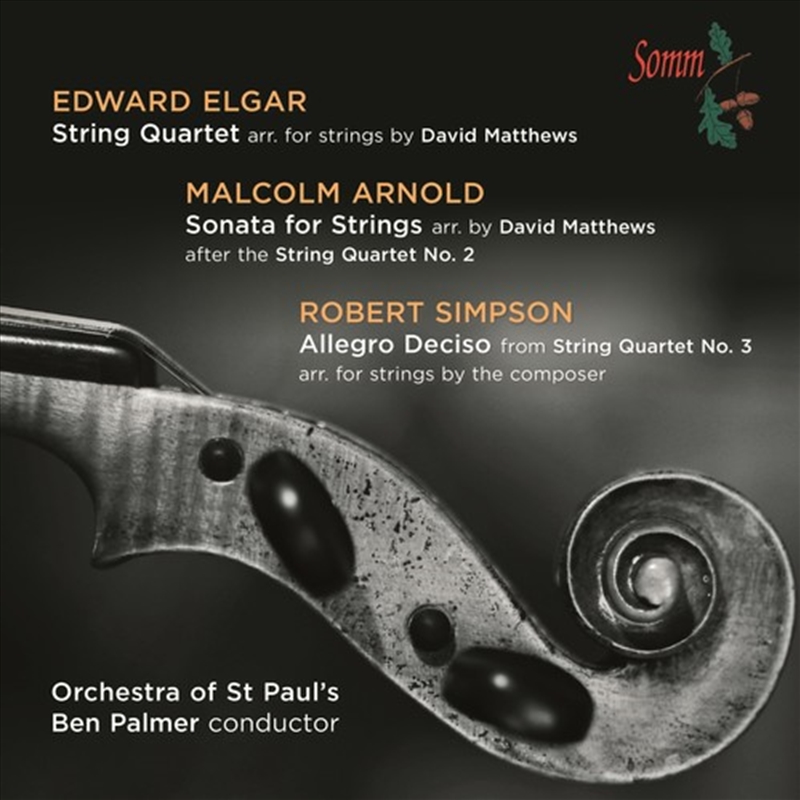 String Quartets/Product Detail/Classical