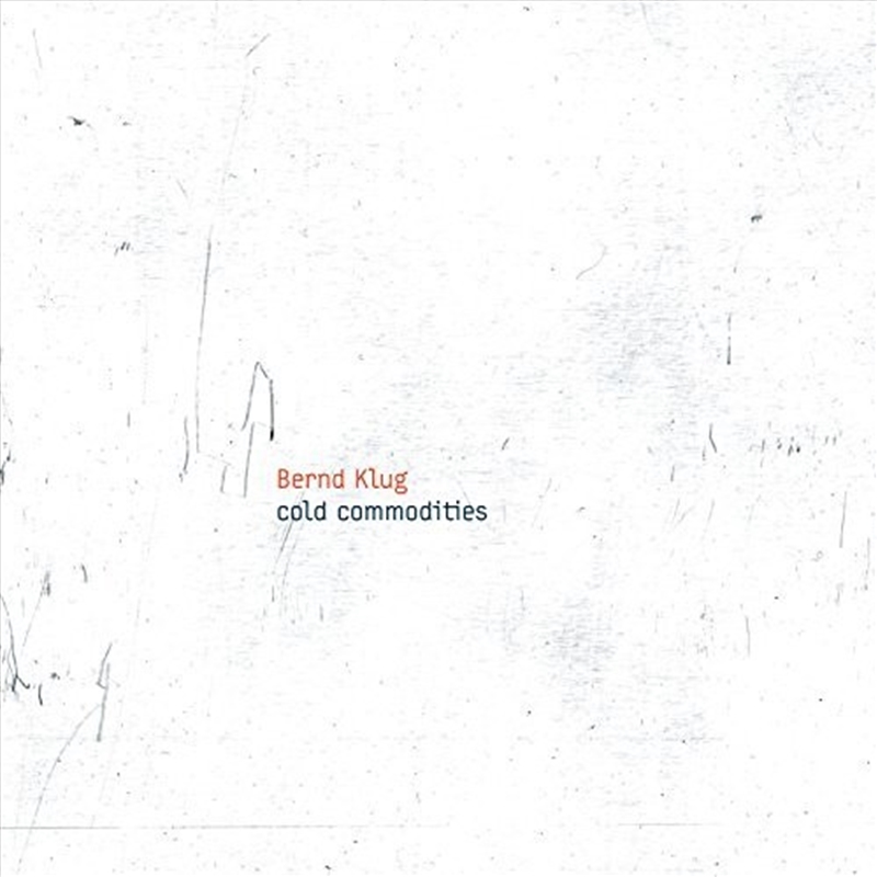 Cold Commodities/Product Detail/Classical