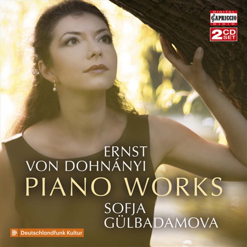 Solo Piano Works/Product Detail/Classical
