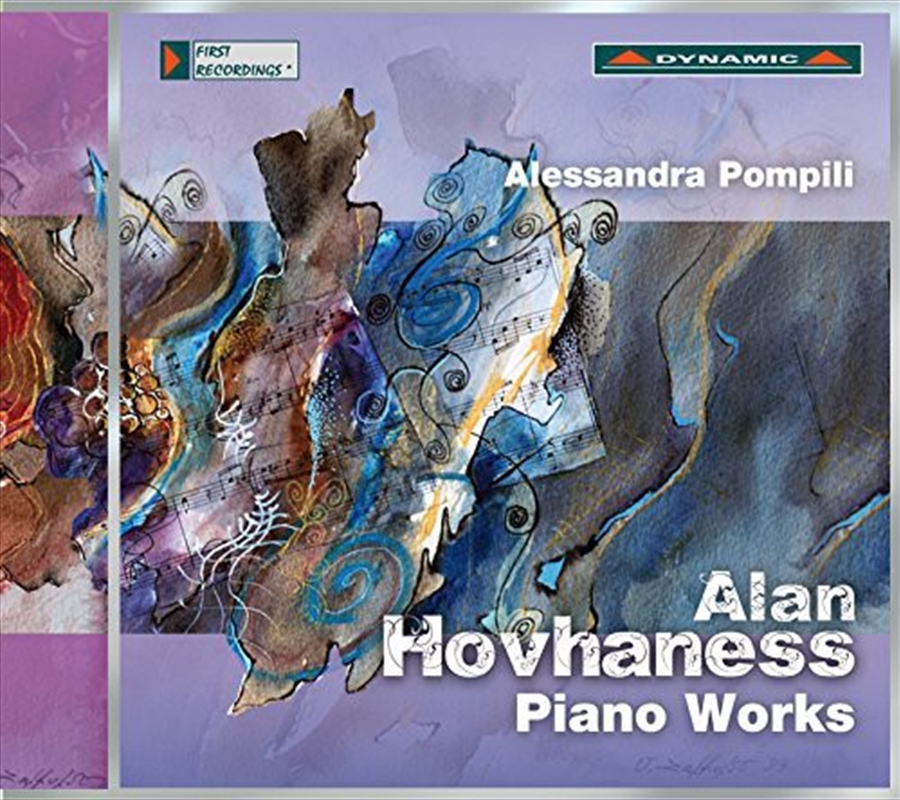 Pno Works/Product Detail/Classical