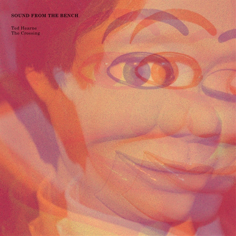 Ted Hearne: Sound From The Bench/Product Detail/Classical