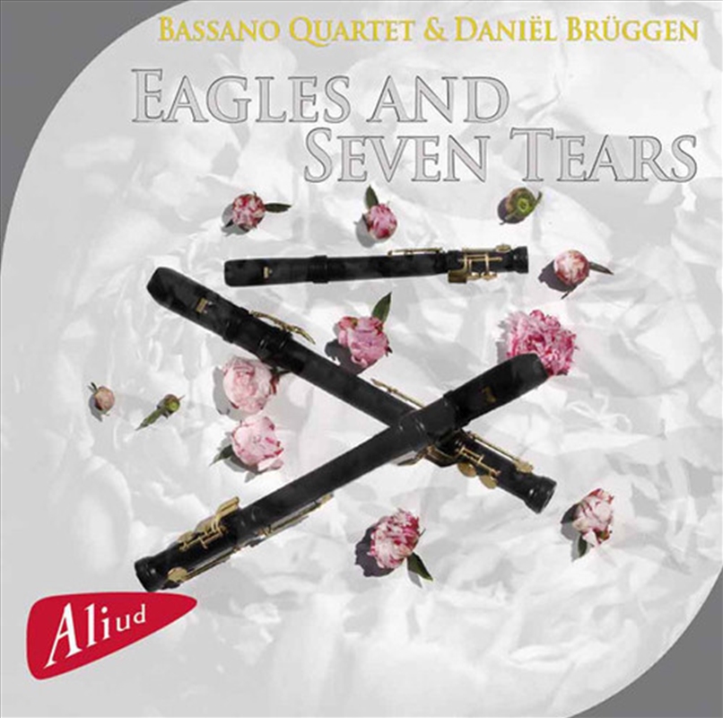 Eagles & Seven Tears/Product Detail/Classical