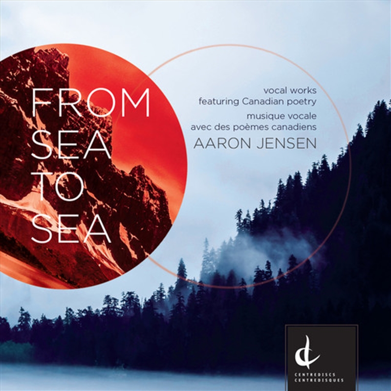 From Sea To Sea/Product Detail/Classical