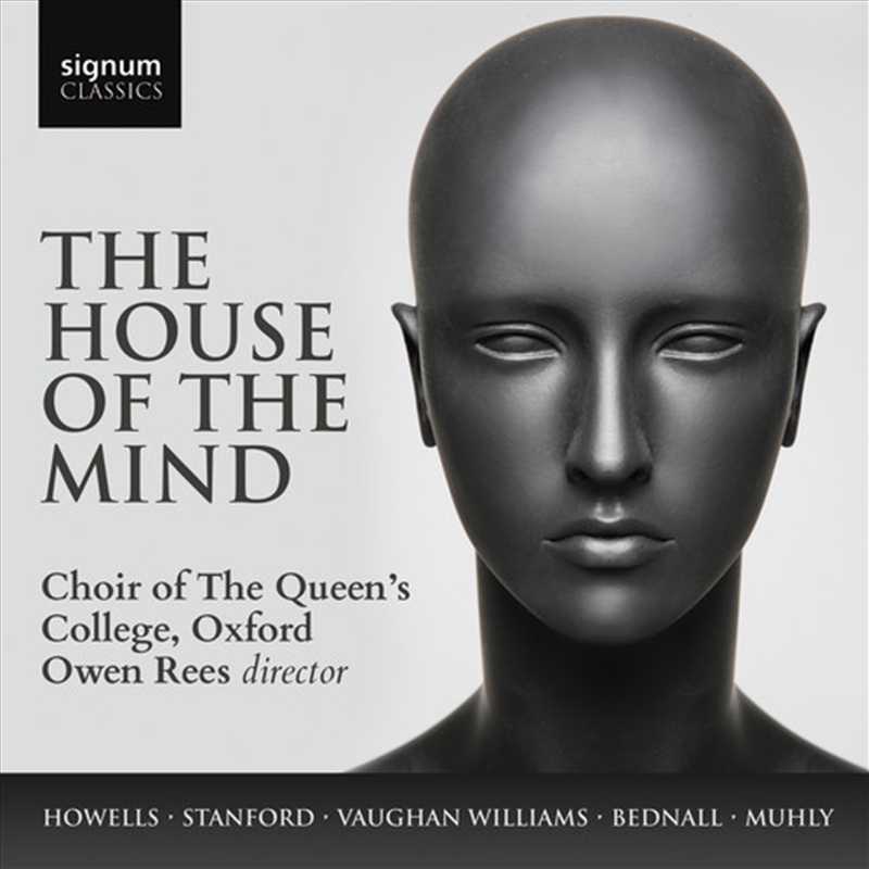 House Of The Mind/Product Detail/Classical