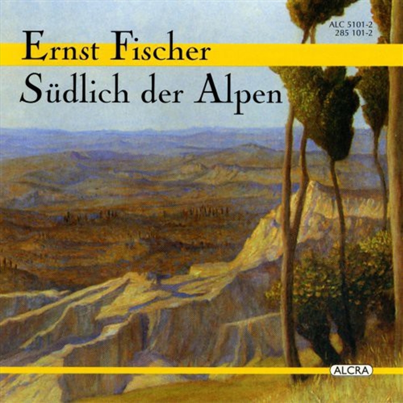 Sudlich Der Alpen/Product Detail/Classical