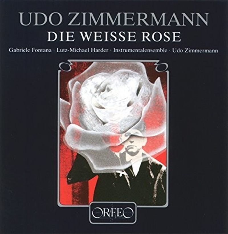 Die Weisse Rose/Product Detail/Classical