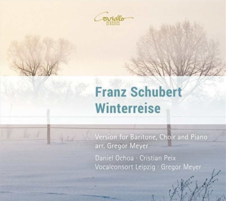 Winterreise/Product Detail/Classical
