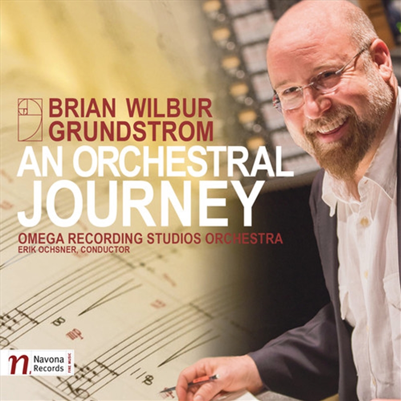Brian Wilbur Grundstrom: An Or/Product Detail/Classical