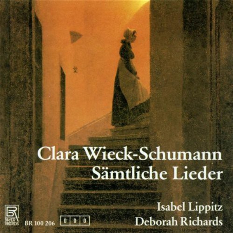 Complete Lieder/Product Detail/Classical