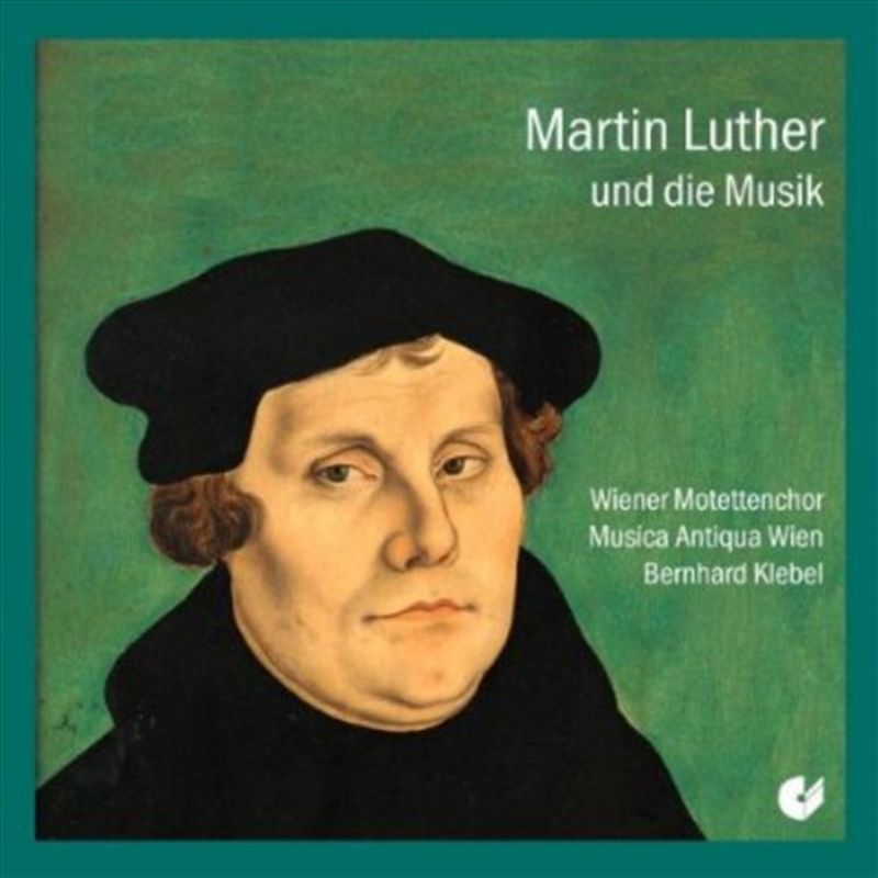 Luther & The Music/Product Detail/Classical