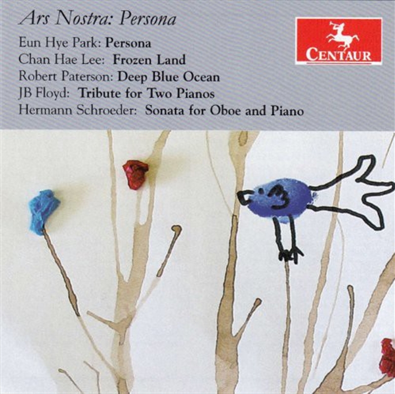 Ars Nostra: Persona/Product Detail/Classical