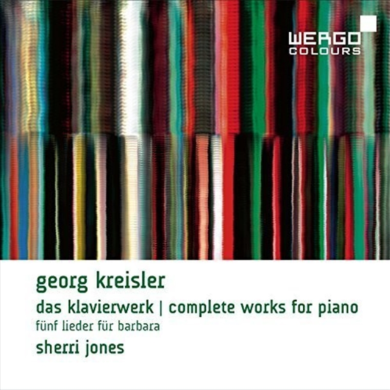 Complete Works For Piano - Fun/Product Detail/Classical