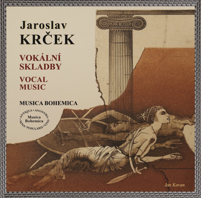 Vocal Music/Product Detail/Classical