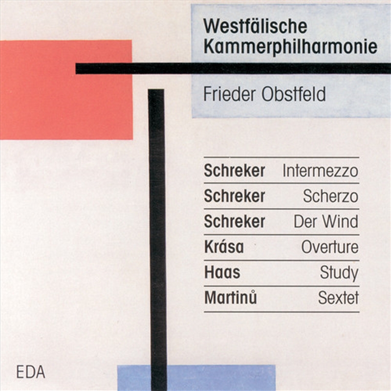 Chamber Music/Product Detail/Classical