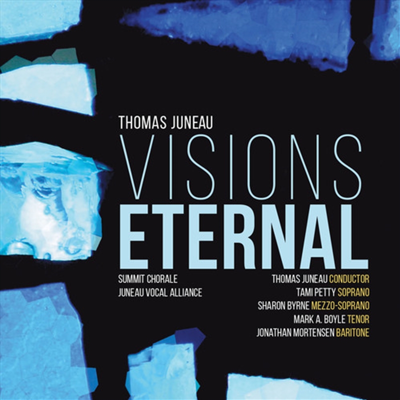 Visions Eternal/Product Detail/Classical
