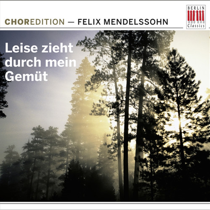 Leise Zieht Durch Mein Gemut/Product Detail/Classical