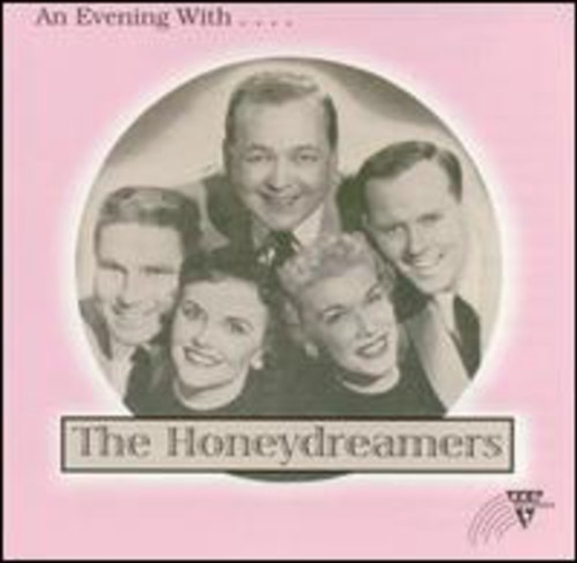 Evening With Honeydreamers/Product Detail/Jazz