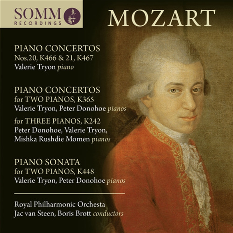 Piano Concertos/Product Detail/Classical