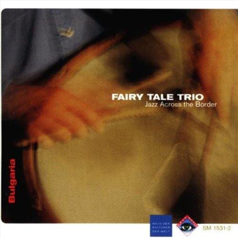 Fairy Tale Trio/Product Detail/World