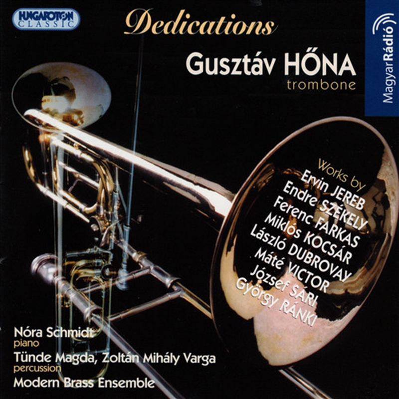 Dedications/Product Detail/Classical