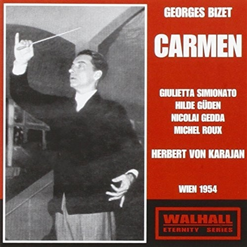 Carmen/Product Detail/Classical