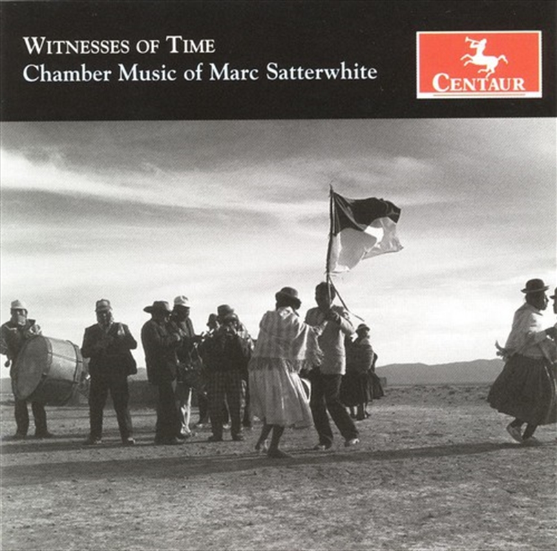 Witnesses Of Time/Product Detail/Classical
