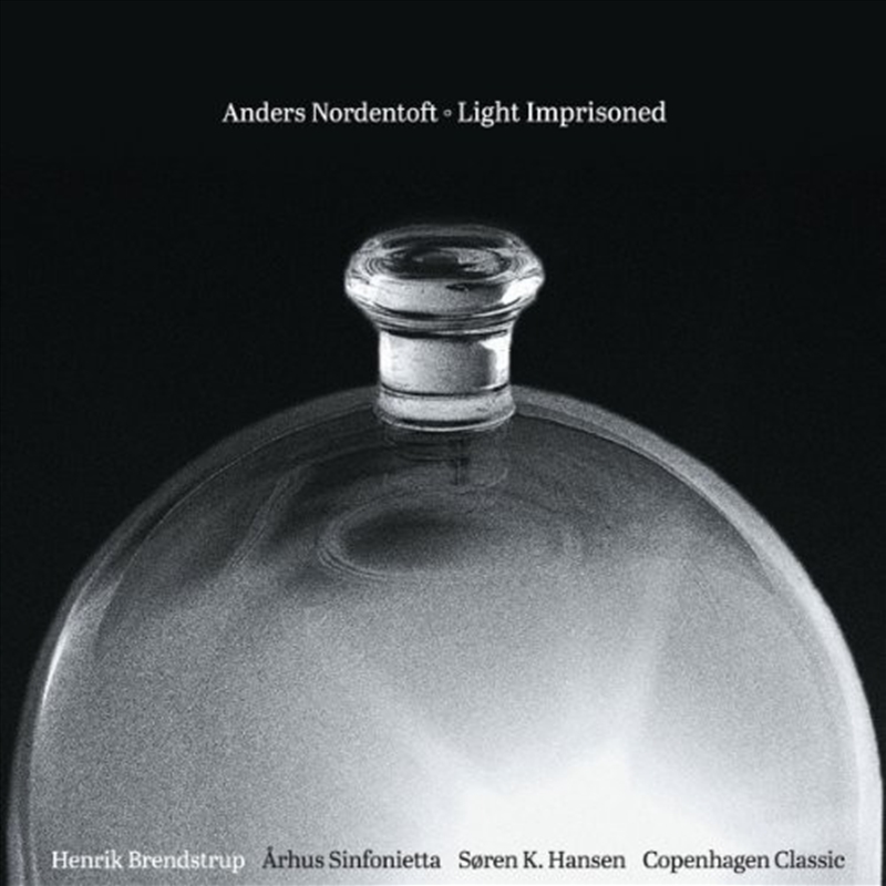 Light Imprisoned/Product Detail/Classical