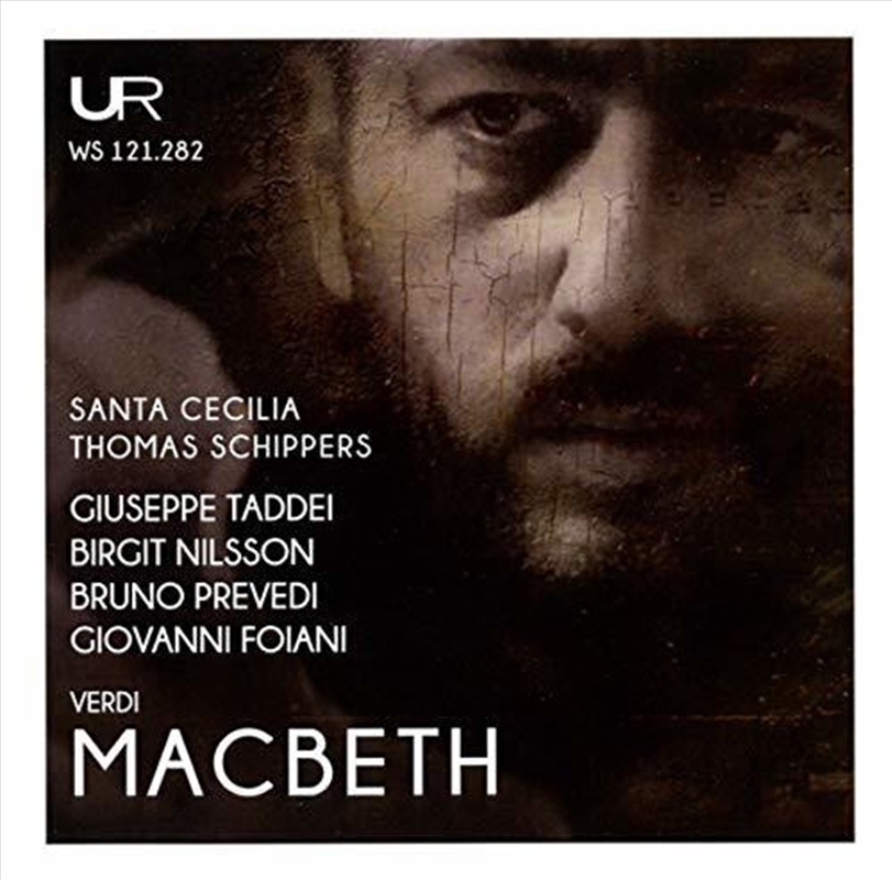 Macbeth/Product Detail/Classical