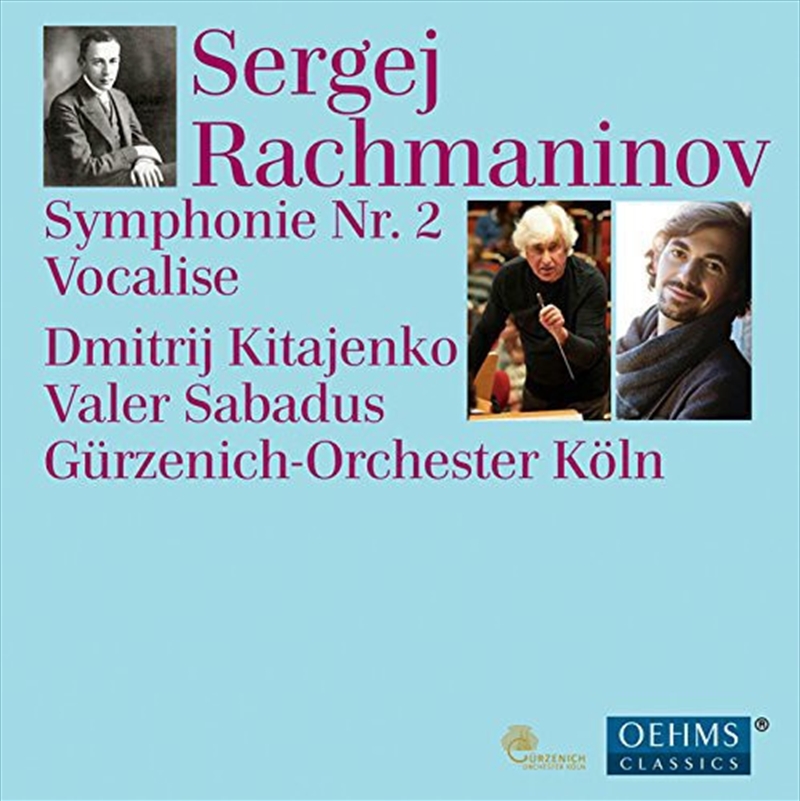 Symphony No. 2/Product Detail/Classical