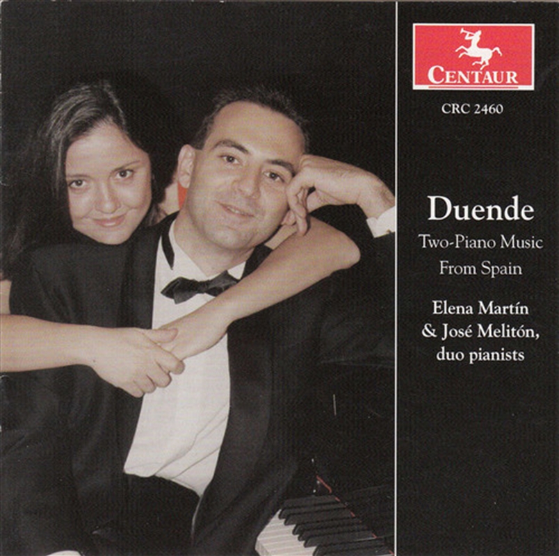 Duende/Product Detail/Classical