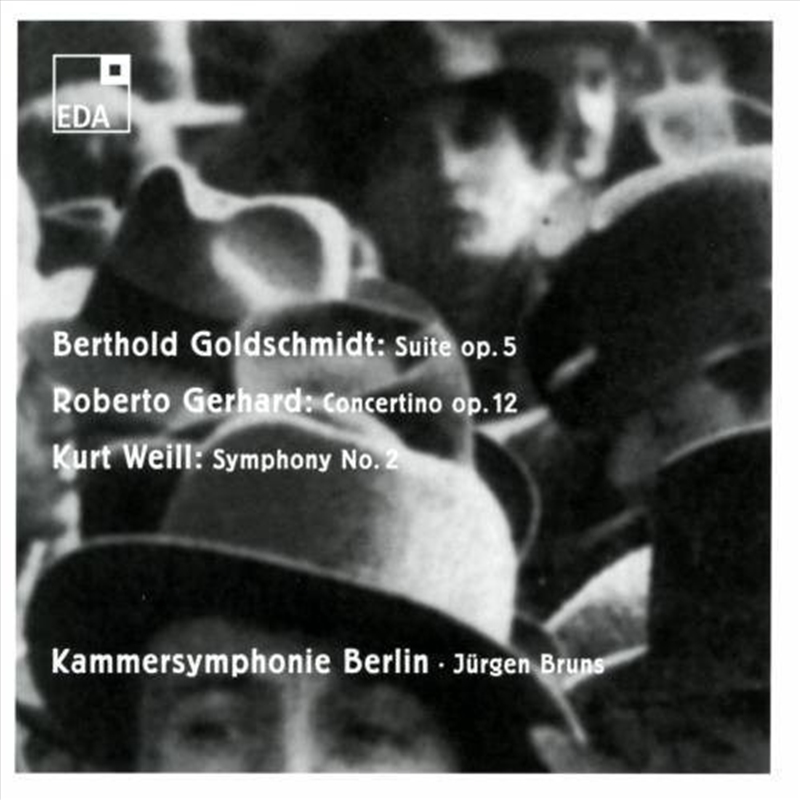 Orchestral Music/Product Detail/Classical