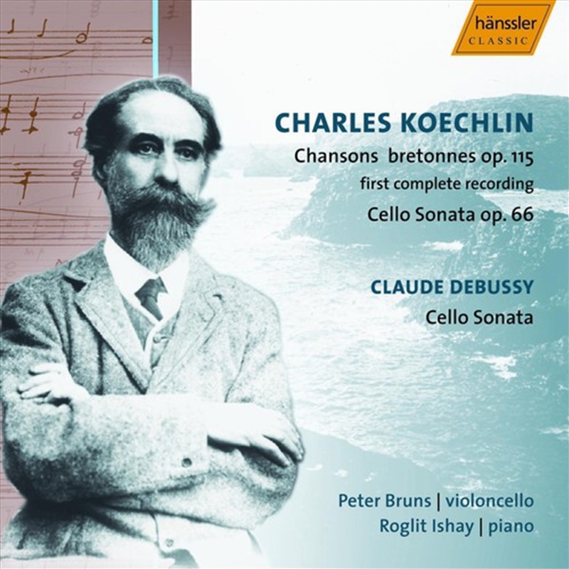 Complete Works For Cello & Piano/Product Detail/Classical
