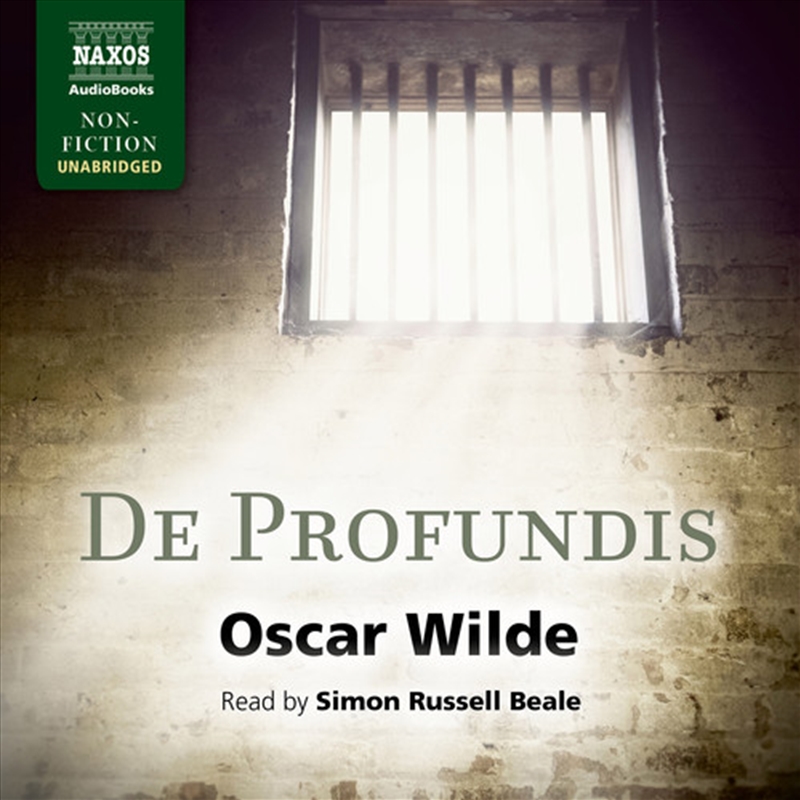 De Profundis/Product Detail/Specialist