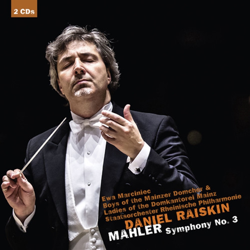 Symphony No. 3/Product Detail/Classical