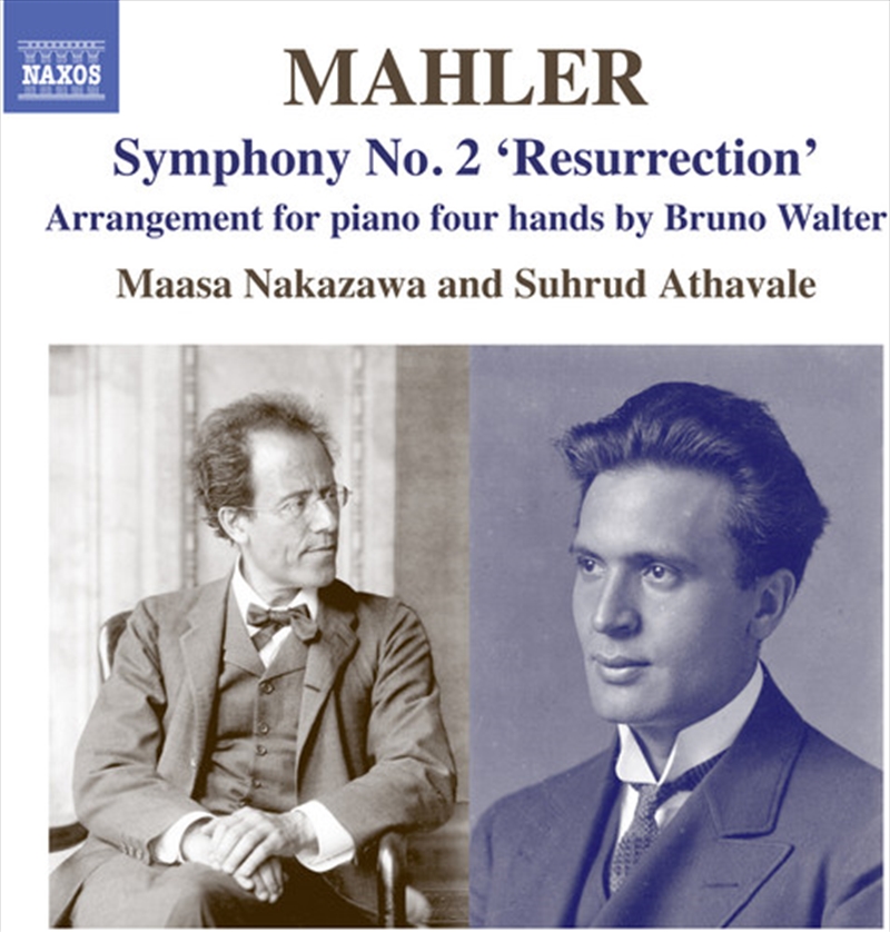 Symphony No. 2/Product Detail/Classical