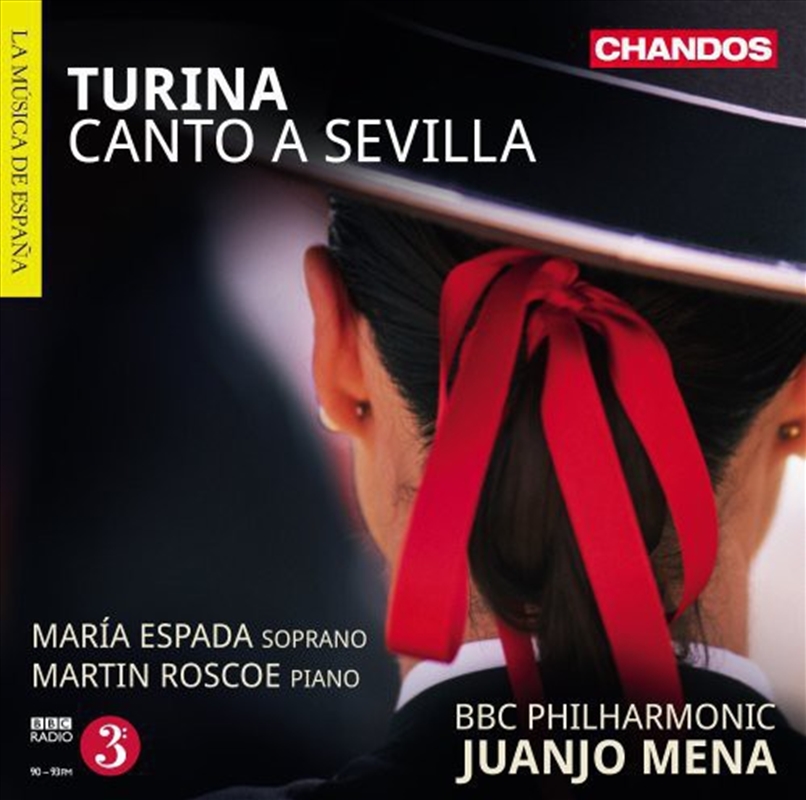 Canto A Sevilla/Product Detail/Classical