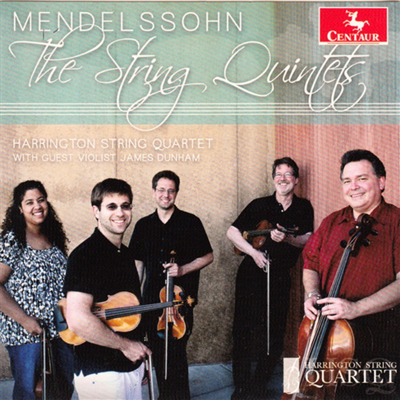 String Quintets/Product Detail/Classical