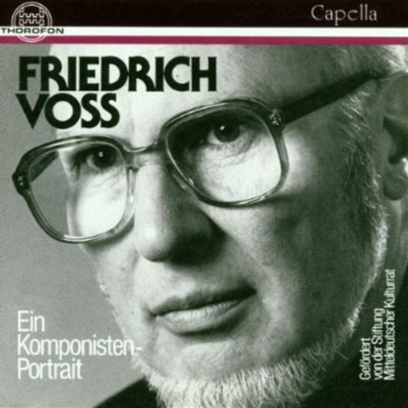 Composer's Portrait/Product Detail/Classical